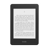 9H 2.5D Frosted Explosion-proof Tempered Glass Film for Amazon Kindle Paperwhite Lite